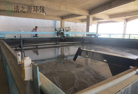 肉類加工廢水有哪些處理工藝可以選擇 肉類加工廢水有哪些處理工藝可以選擇