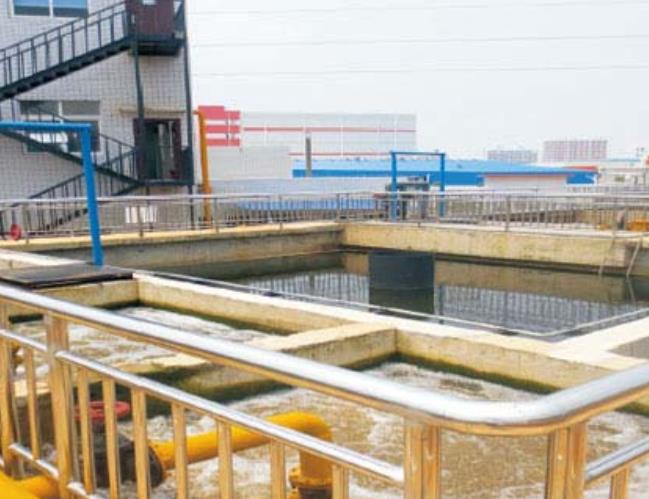 屠宰廢水處理公司哪家資質全? 屠宰廢水處理公司哪家資質全?