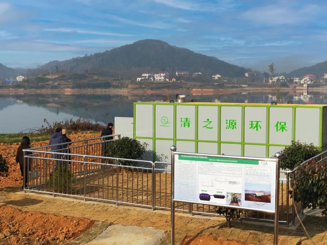 農(nóng)村污水主要來源有哪些? 農(nóng)村污水主要來源有哪些?