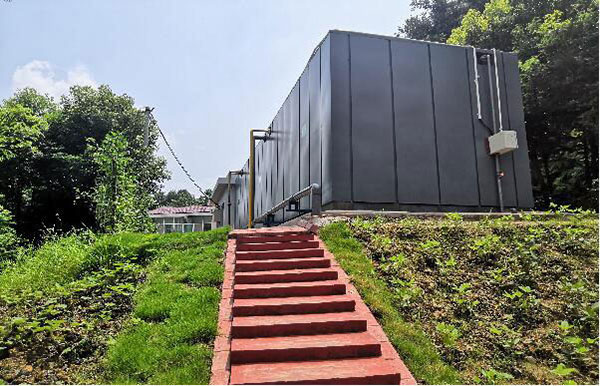 屠宰廢水治理UASB工藝有什么特點? 屠宰廢水治理UASB工藝有什么特點?